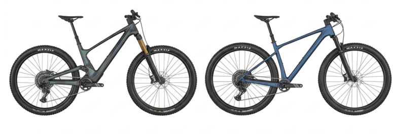 Timed Sale - Scott Bike  - Ends 5th June