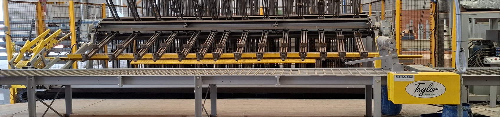 Contents of Wood Turning & Processing Company