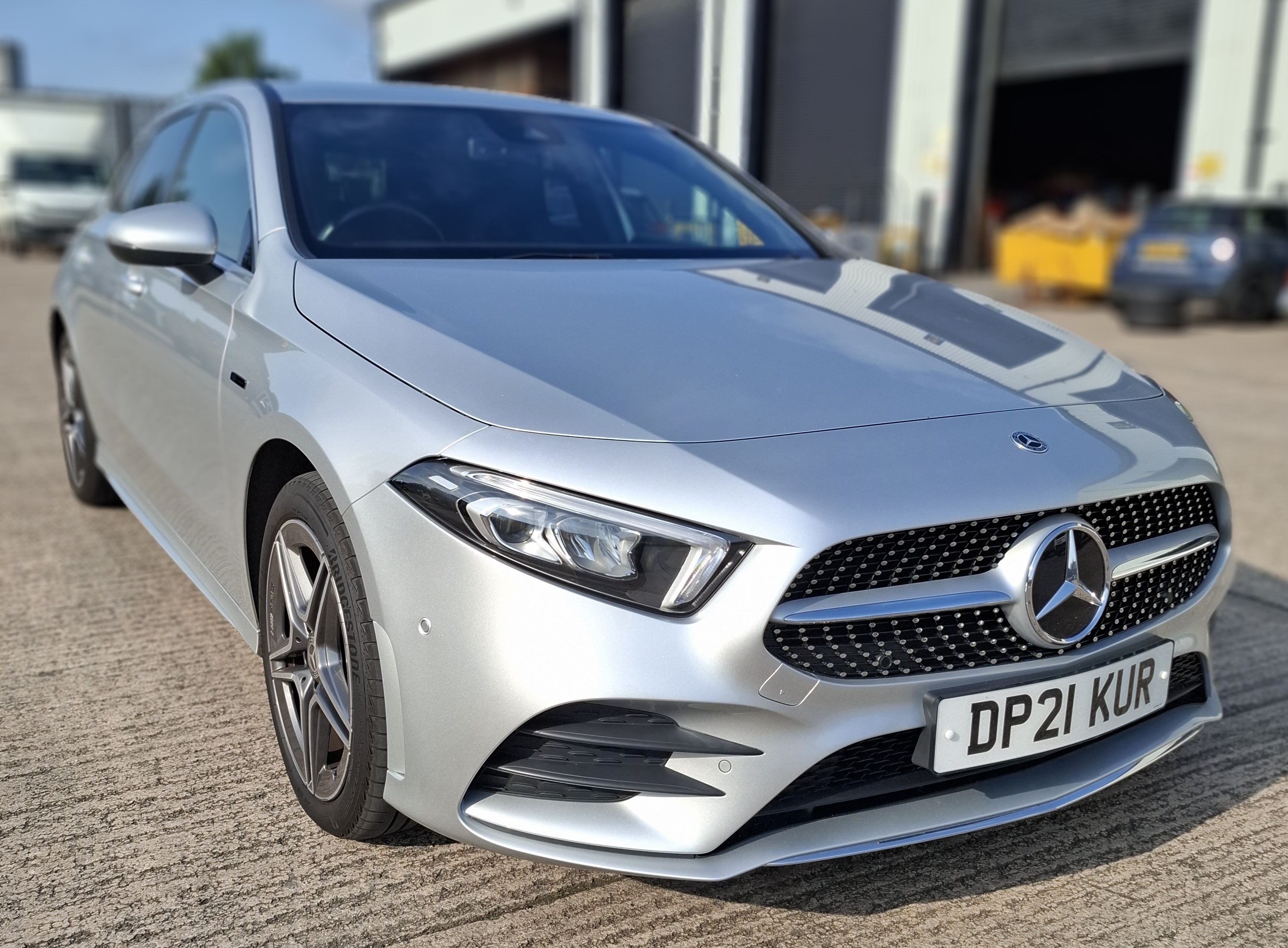 Next Live Auction: 8th May