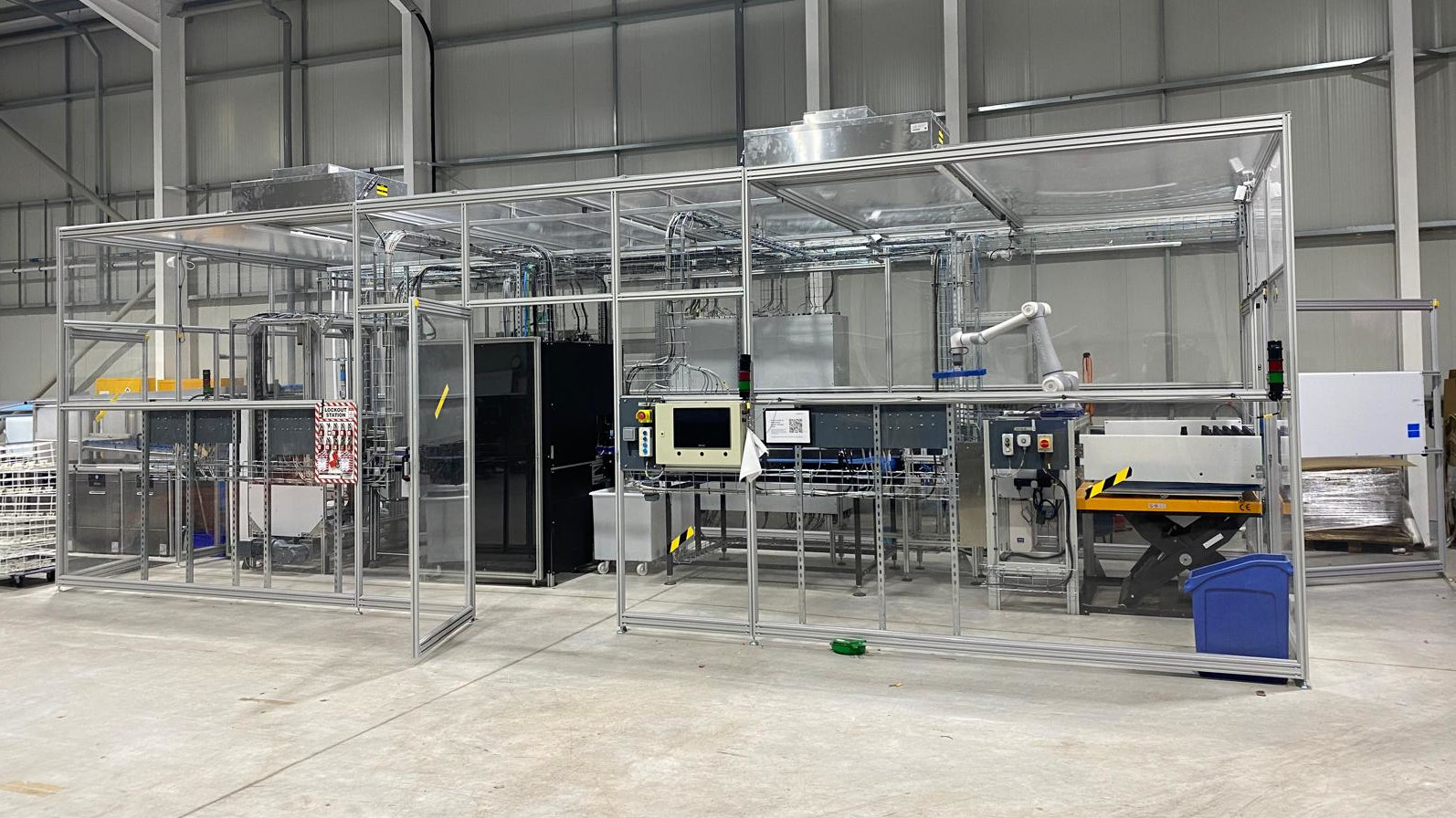 General sale: 5th February 2026