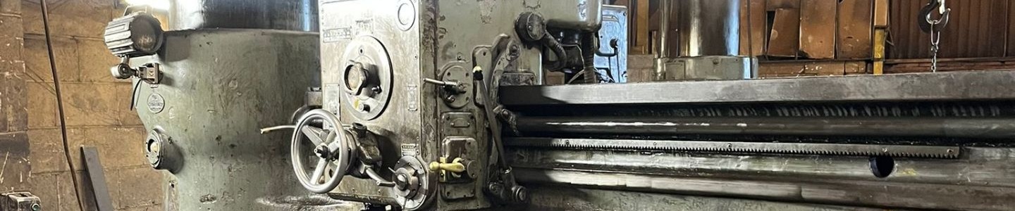 Timed Sale - Engineering Equipment to include Milling Machine, Radial Arm Drills, Compressor and Accessories - Ends 29th October